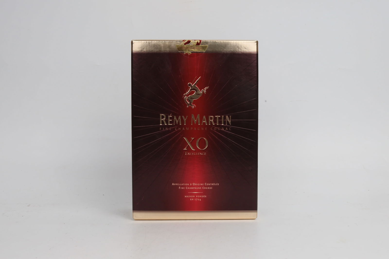Remy Martin Cognac XO Excellence: Remy Martin Cognac XO Excellence Vol&