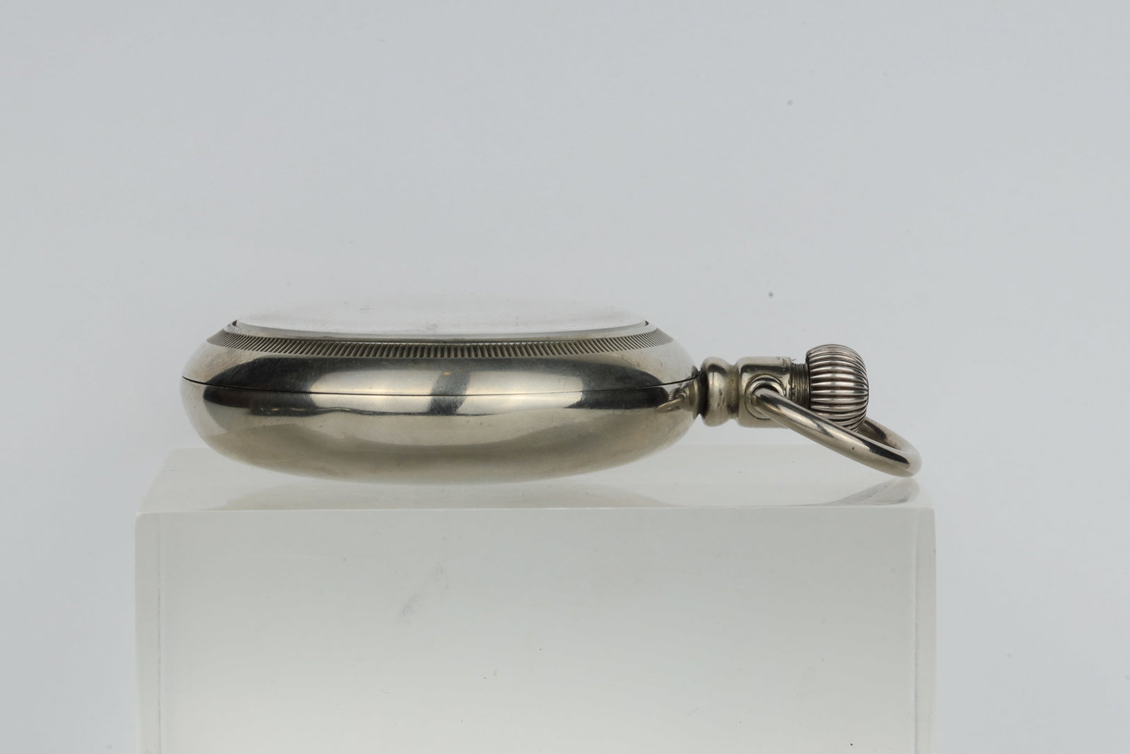 Waltham Pocket Watch - 2