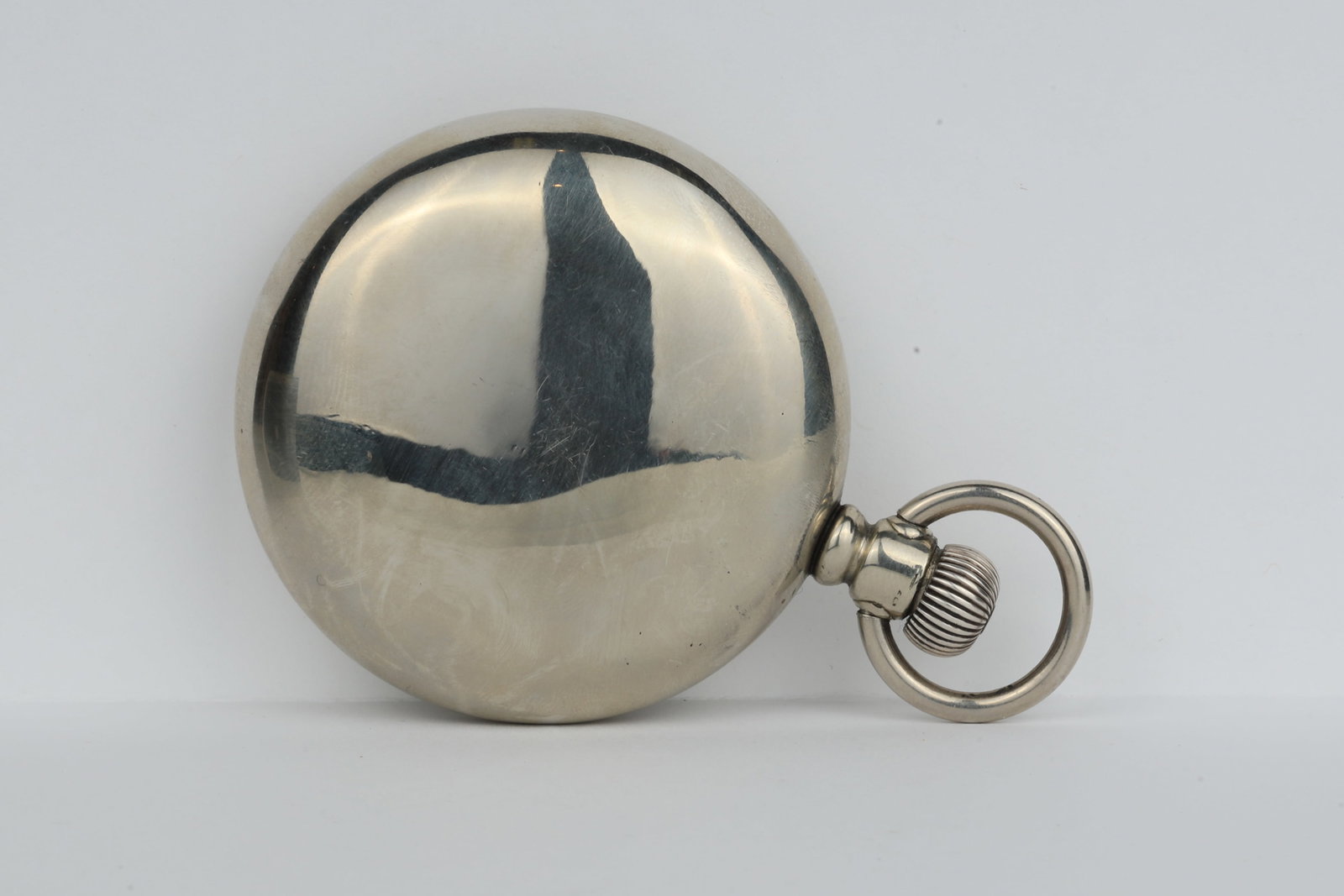Waltham Pocket Watch - 3