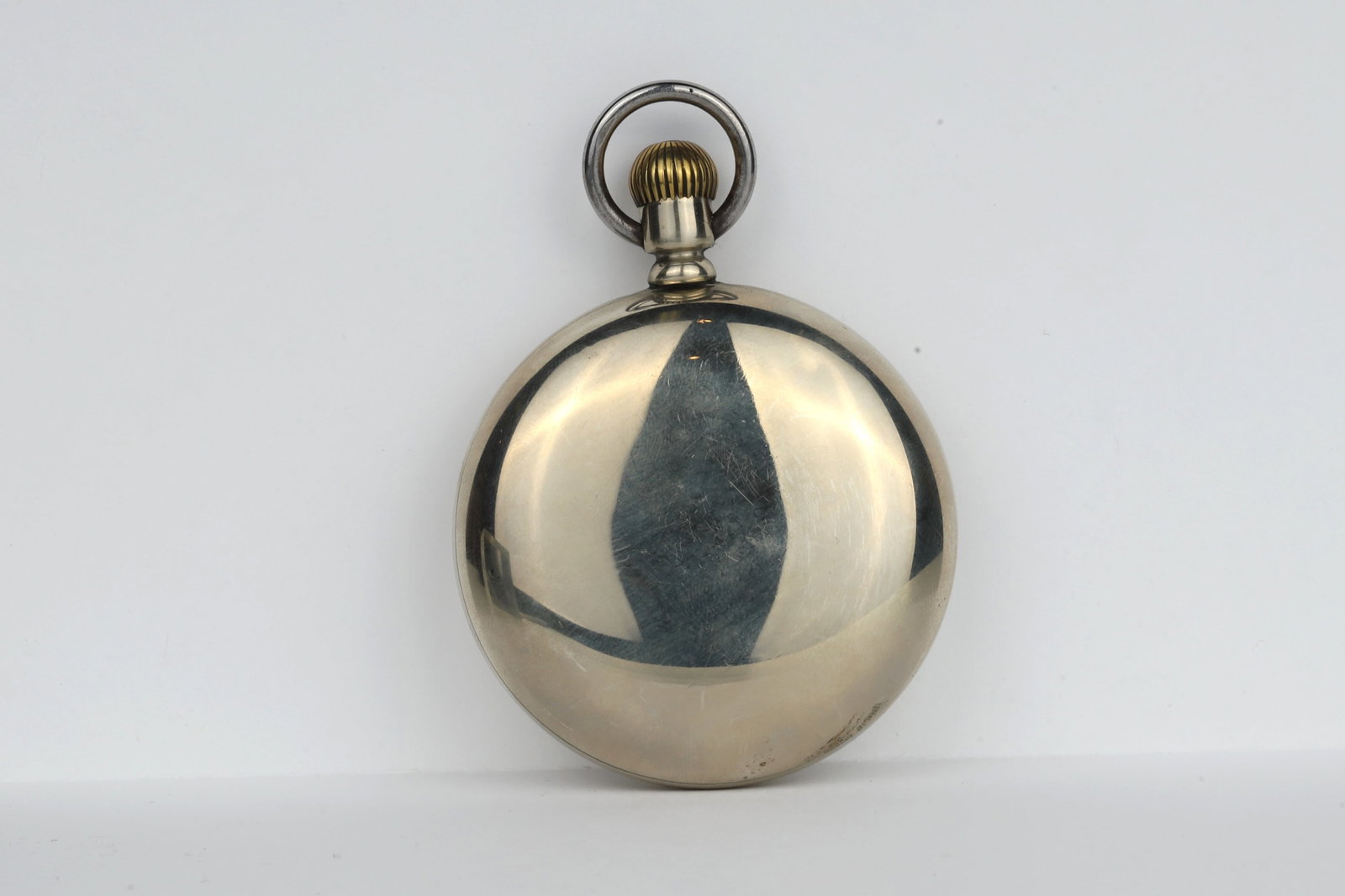 Elgin Pocket Watch - 2