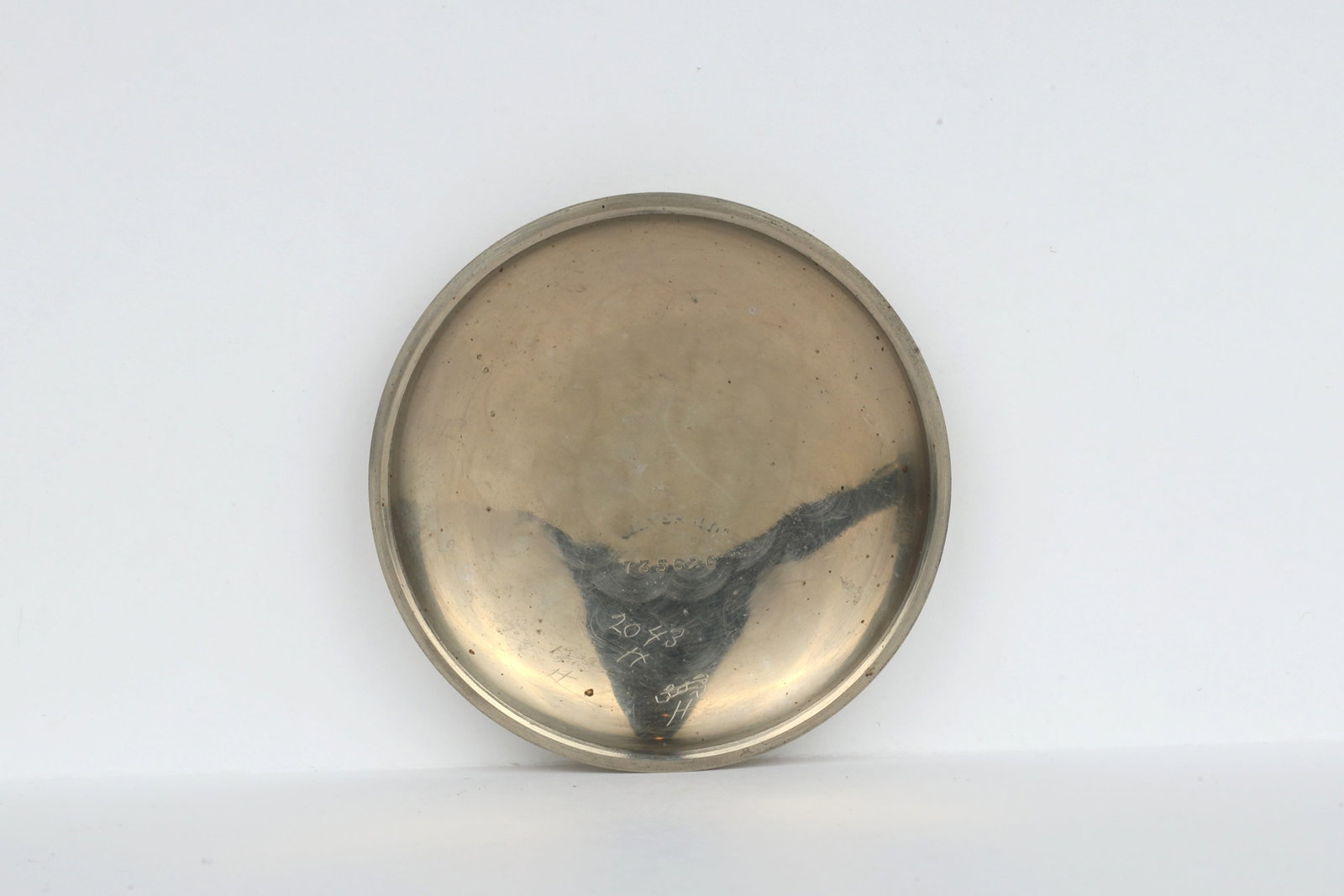 Elgin Pocket Watch - 3