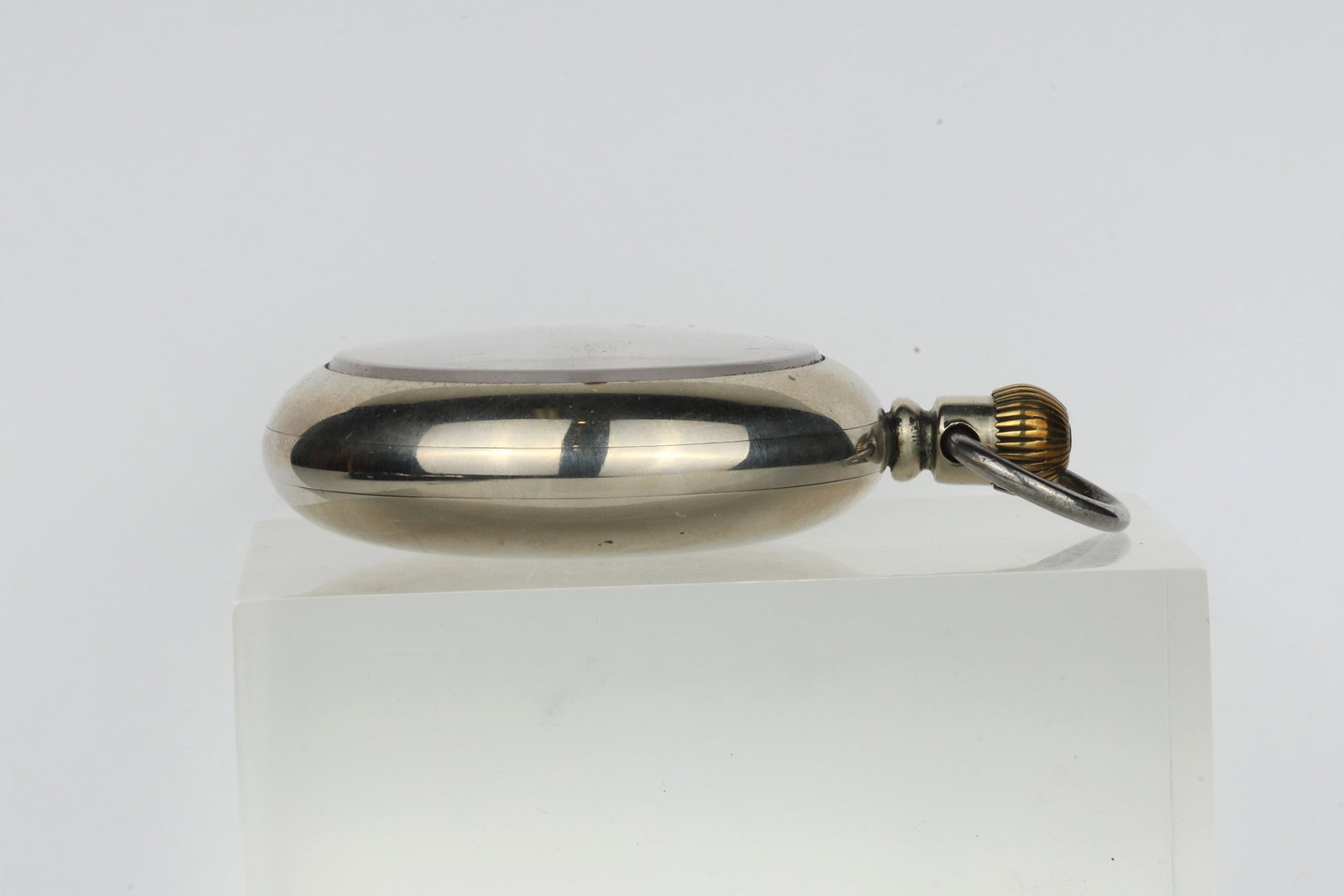 Elgin Pocket Watch - 5