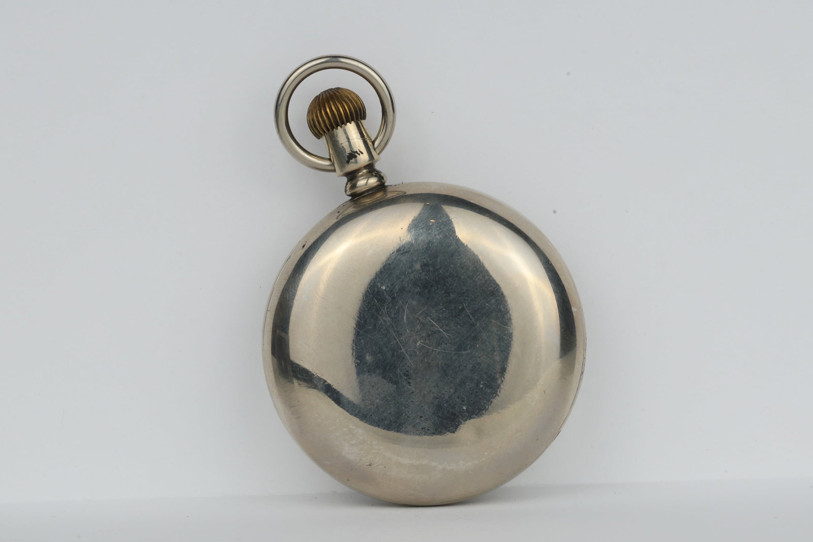 Waltham Pocket Watch - 2