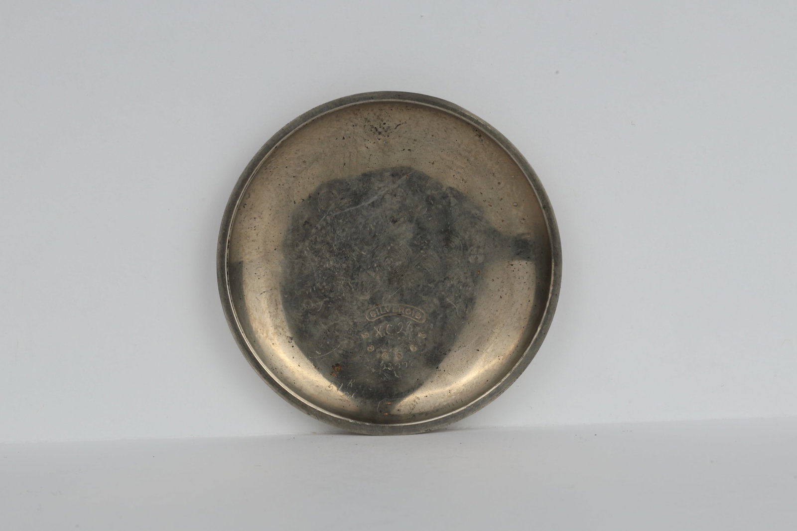 Waltham Pocket Watch - 4