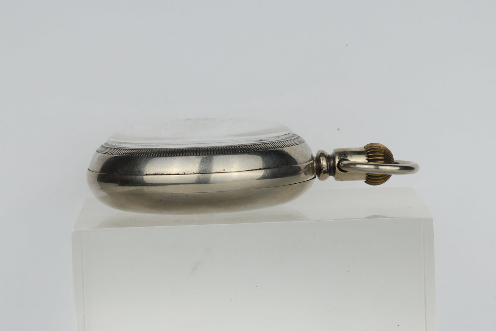 Waltham Pocket Watch - 5