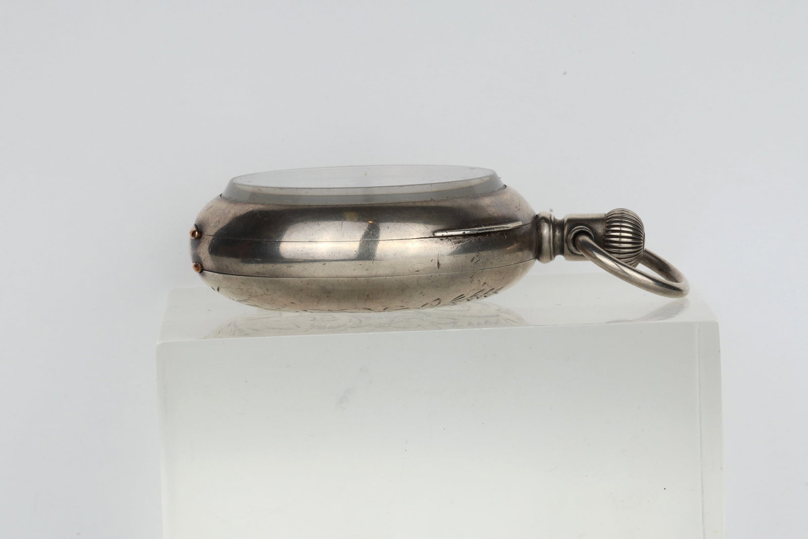 Waltham Pocket Watch - 6