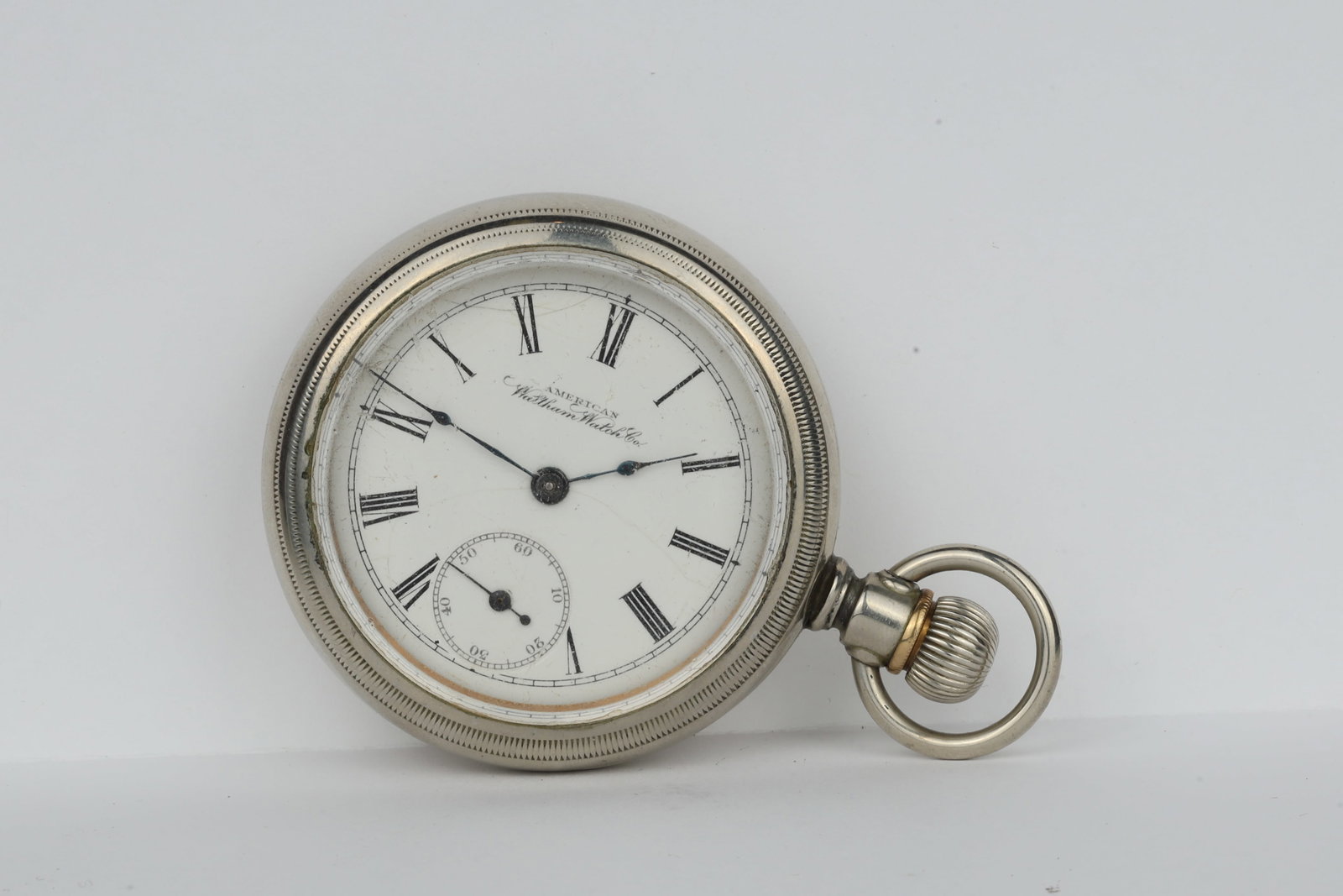 Elgin Pocket Watch - 2