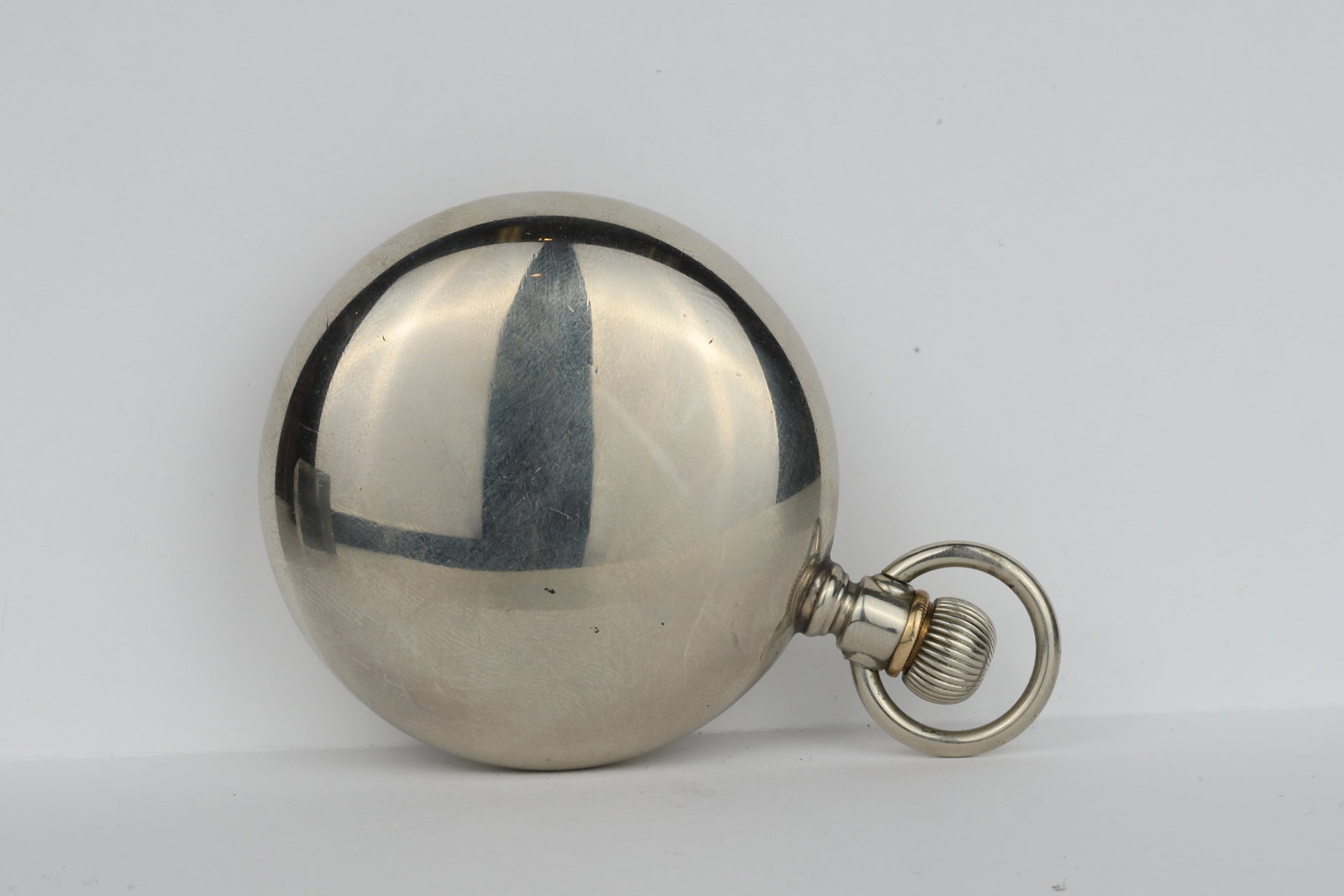 Elgin Pocket Watch - 3