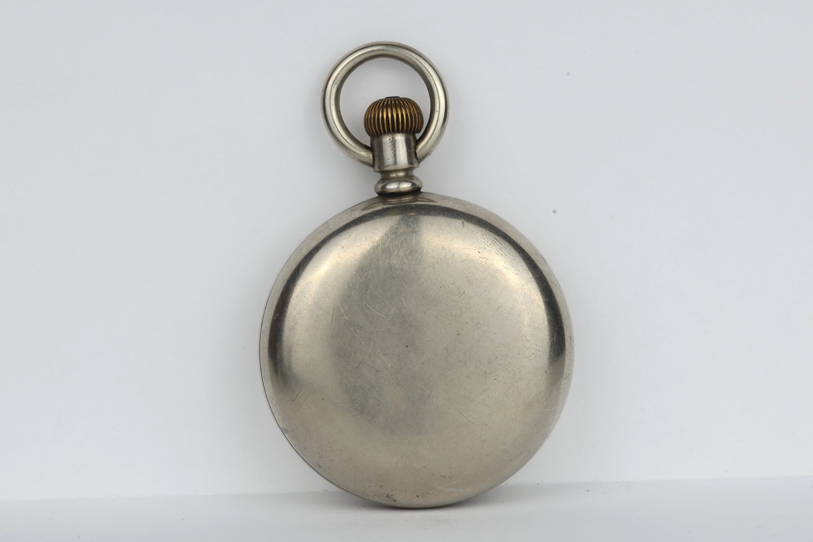 Waltham Pocket Watch - 2