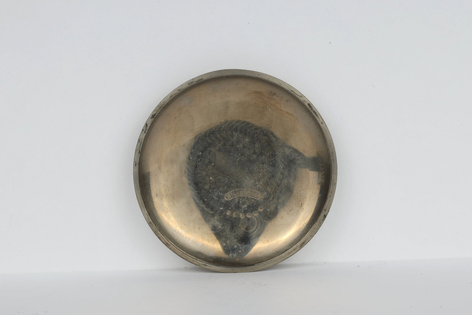 Waltham Pocket Watch - 3