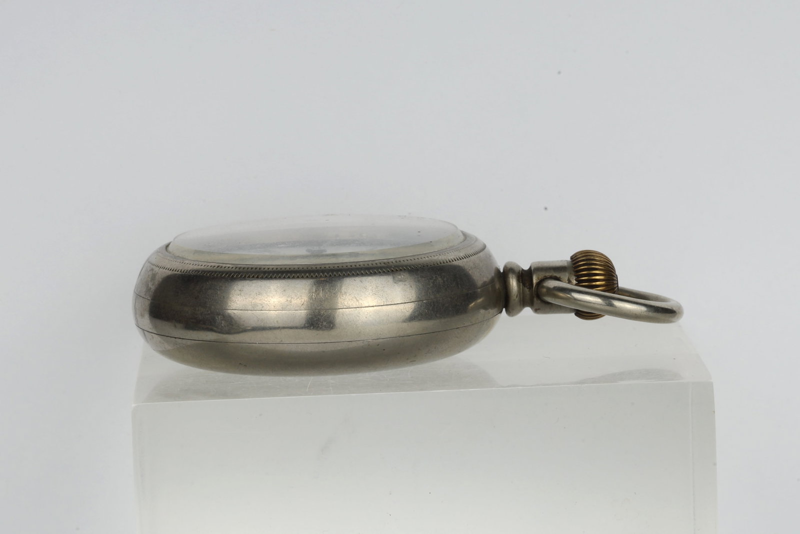 Waltham Pocket Watch - 5