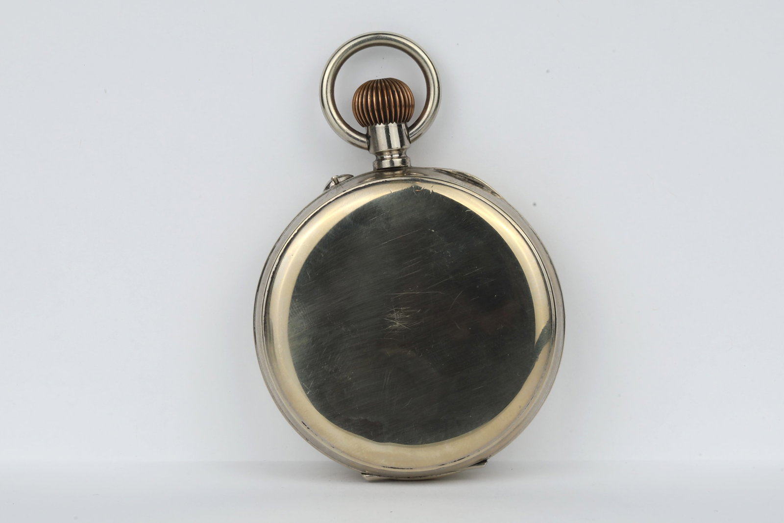 Unbranded Large Size Pocket Watch - 2