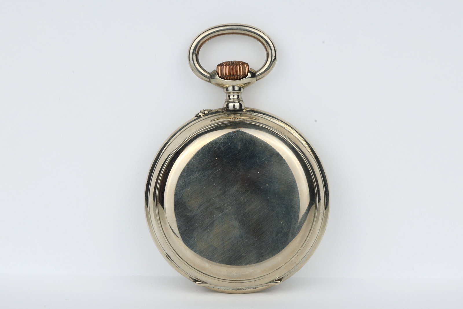 Unbranded Large Size Pocket Watch - 2