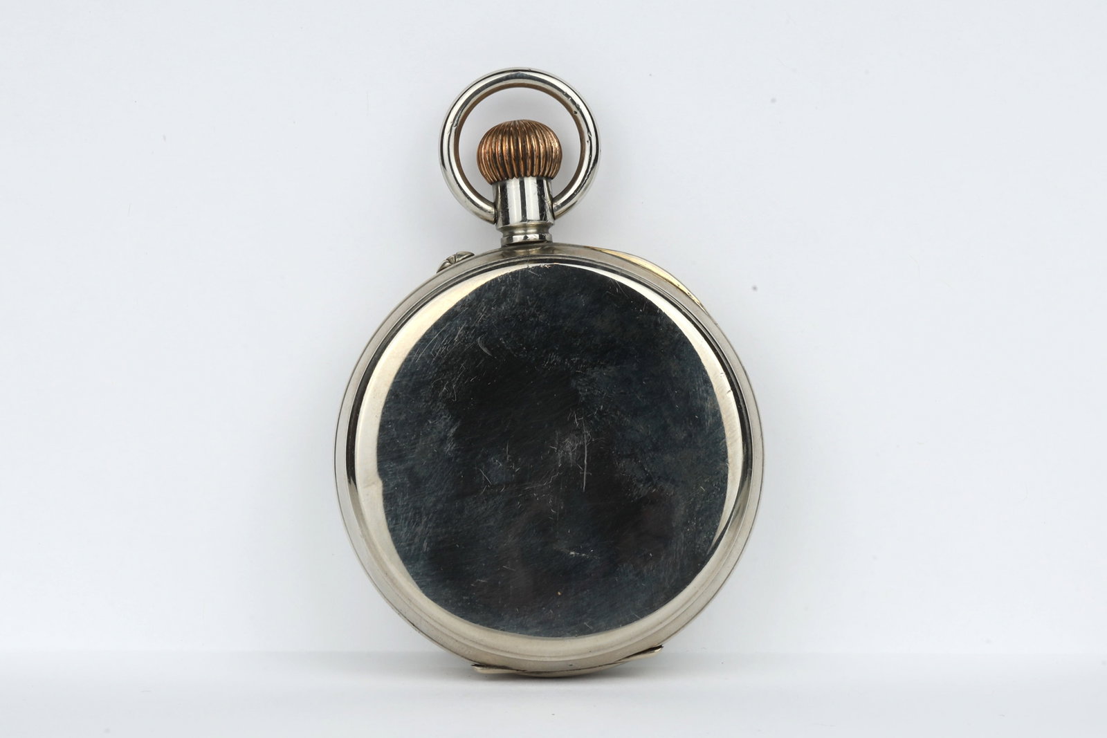 Unbranded Large Size Pocket Watch - 2
