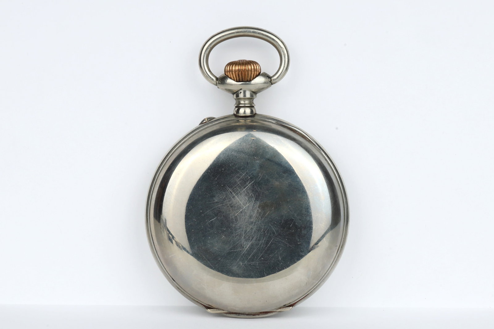 Unbranded Large Size Pocket Watch - 2