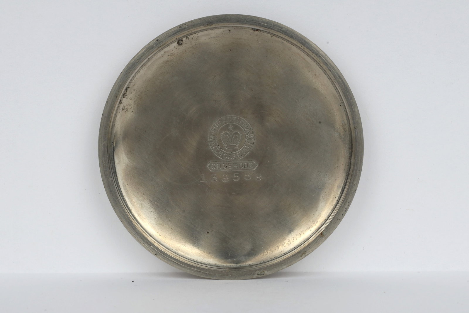 Montauk Pocket Watch - 3