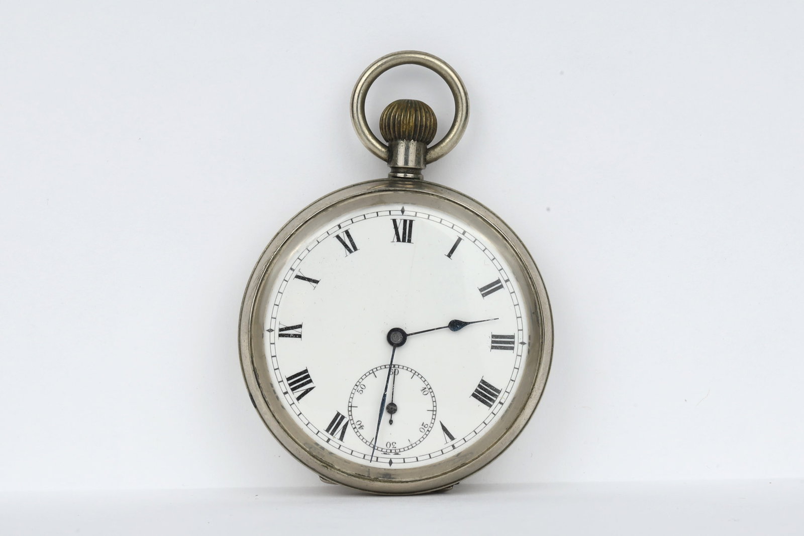 Lanco Pocket Watch (1 of 6)