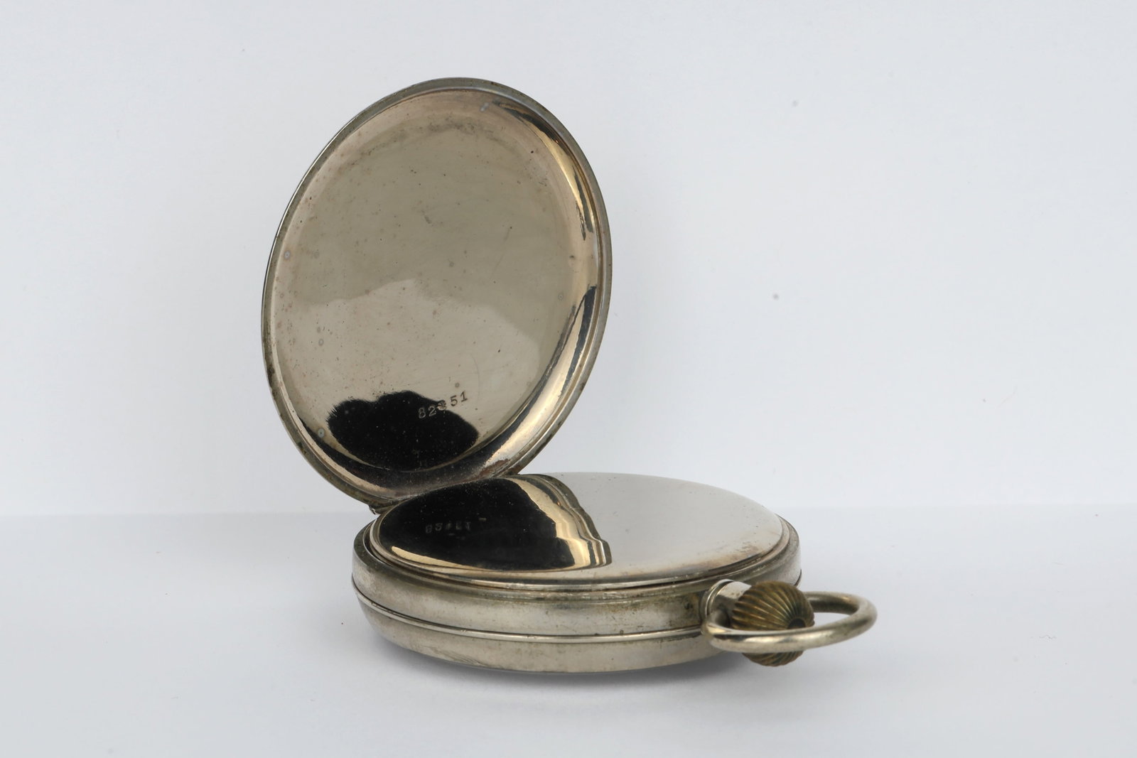 Lanco Pocket Watch - 3