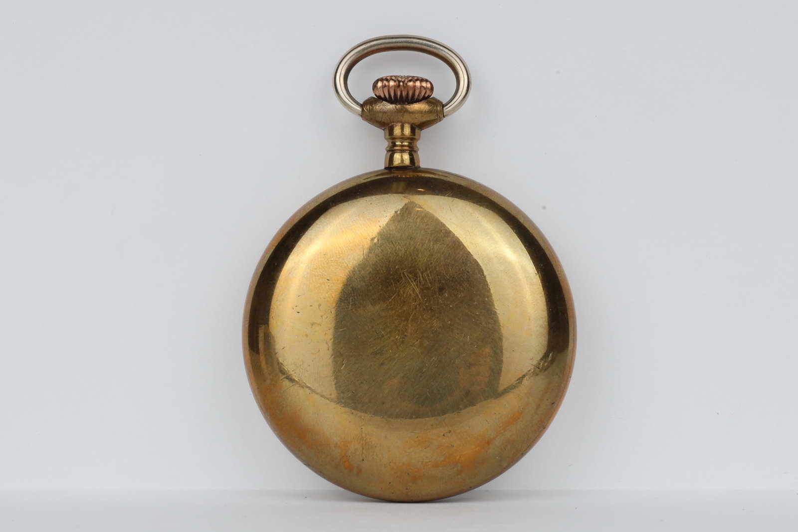 Hudson Pocket Watch - 2