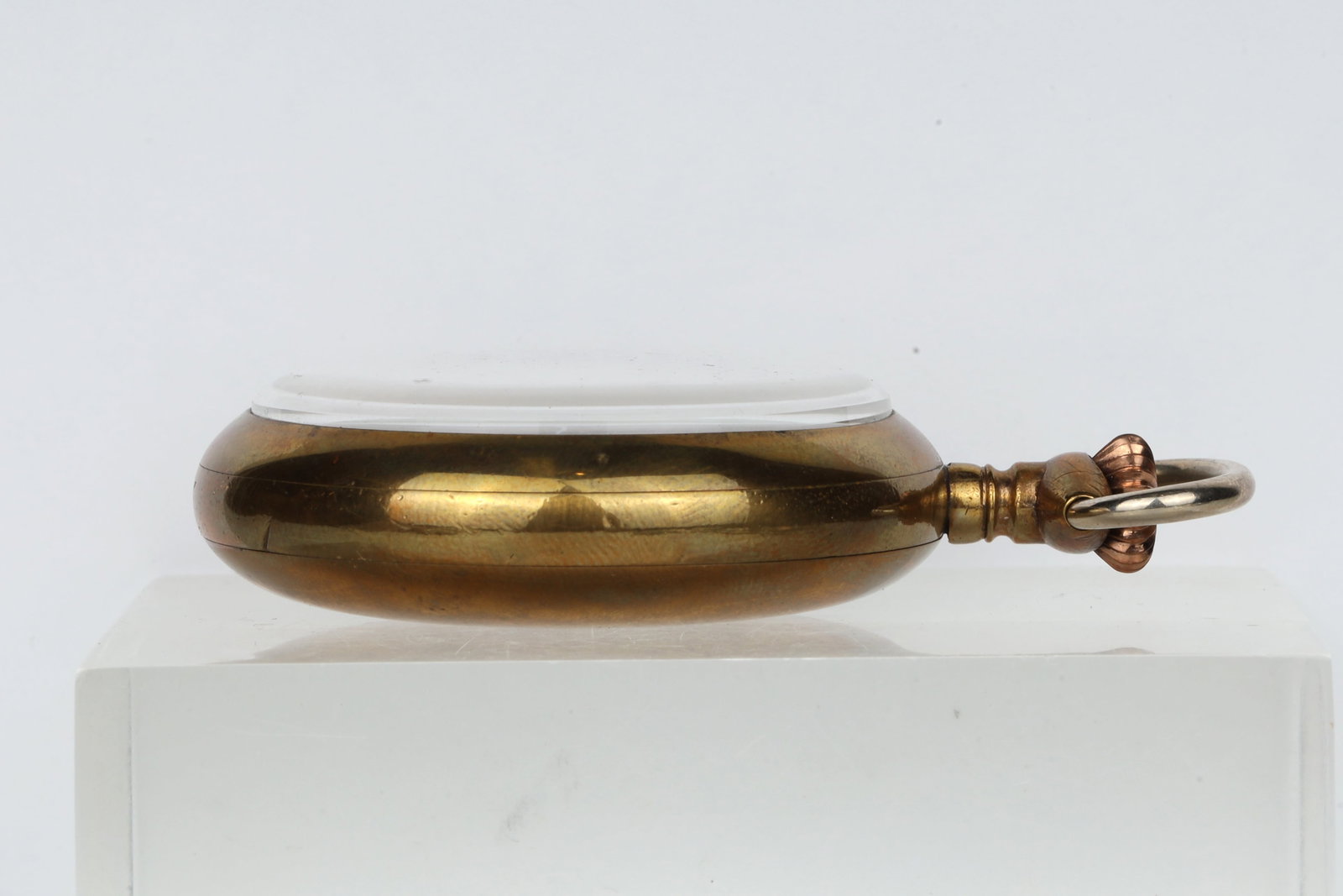 Hudson Pocket Watch - 5