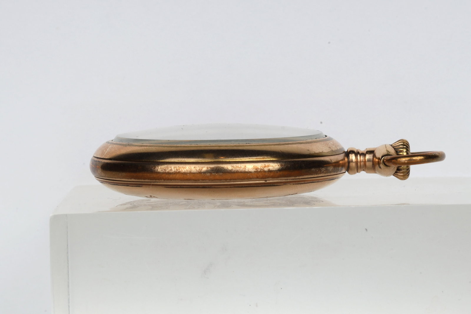 Elgin Pocket Watch - 5