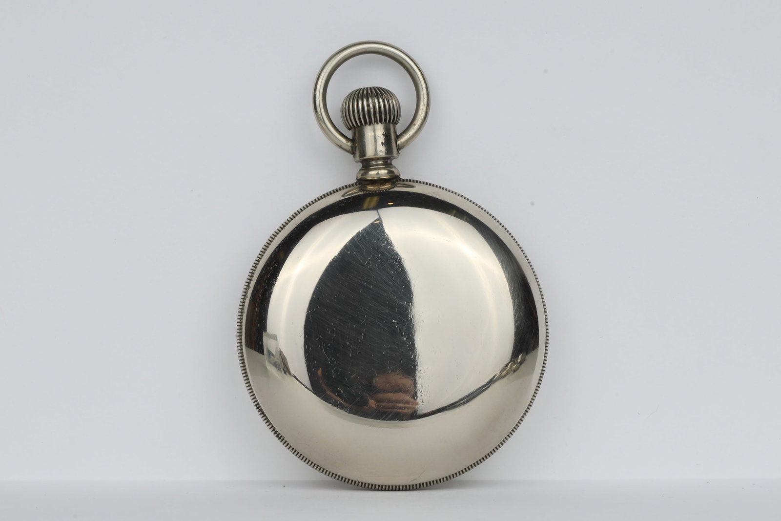 Aurora Pocket Watch - 2