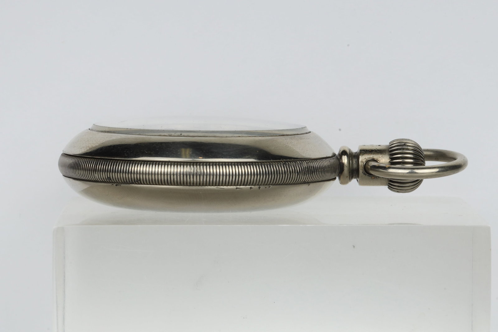 Aurora Pocket Watch - 6