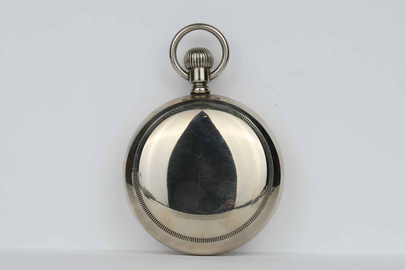Waltham Pocket Watch - 2
