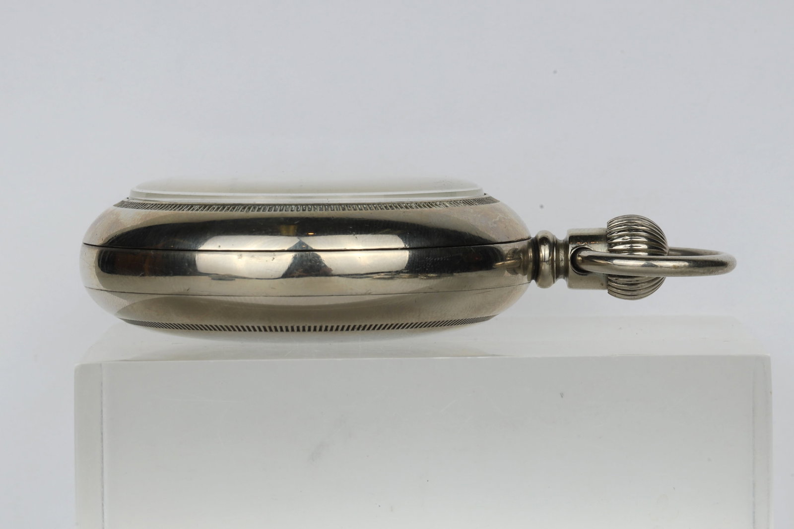 Waltham Pocket Watch - 6