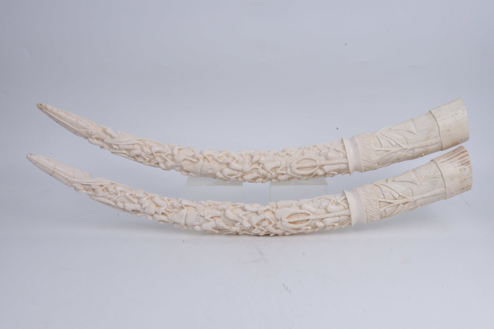 African Style Bone Carving (1 of 6)