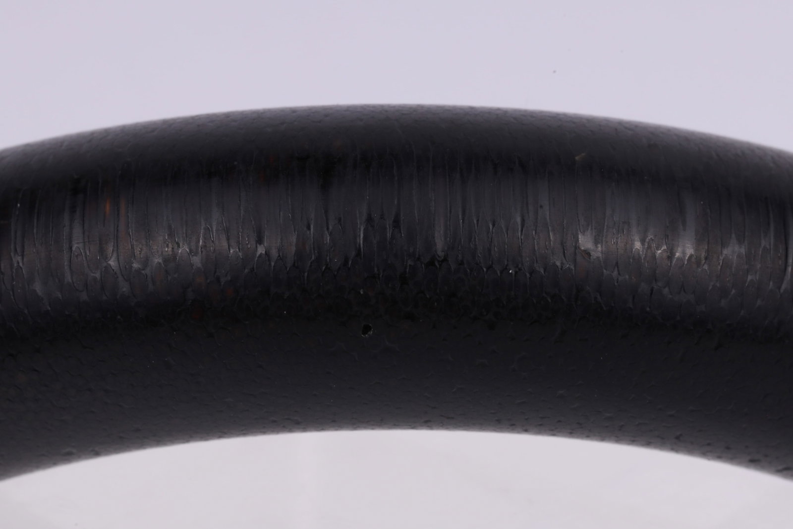 Carved Horn Bracelet - 3