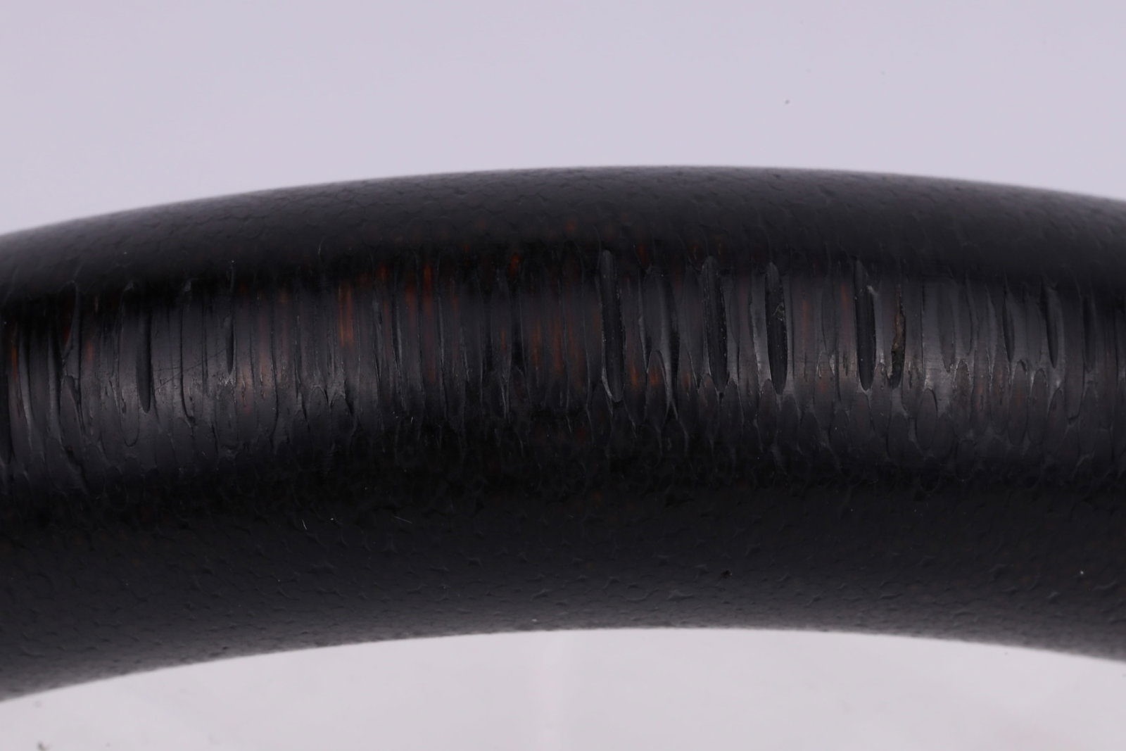 Carved Horn Bracelet - 4