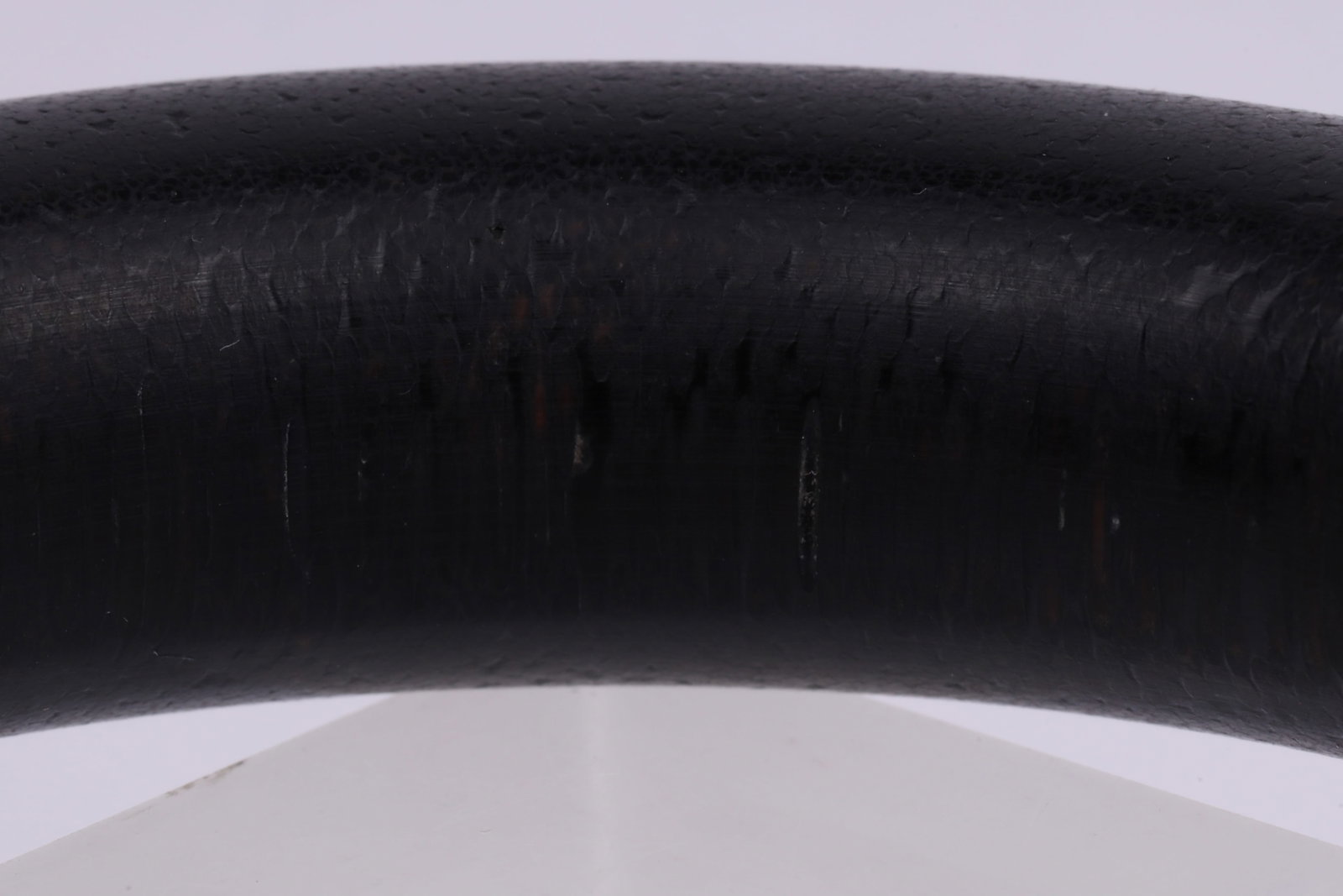 Carved Horn Bracelet - 5