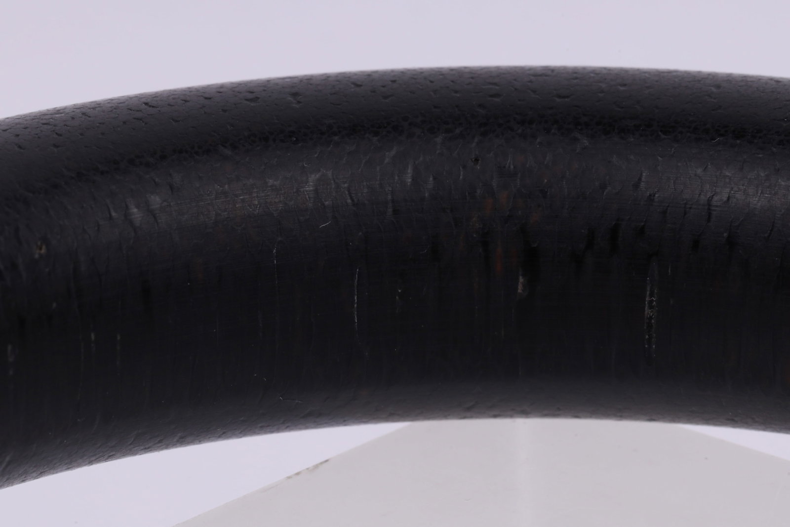 Carved Horn Bracelet - 6