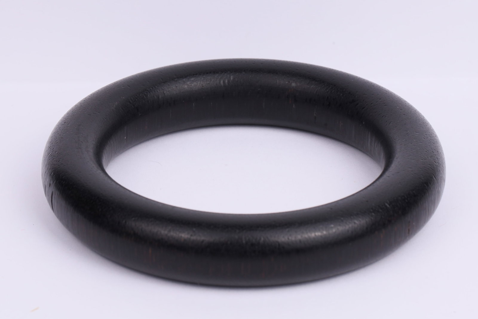 Carved Horn Bracelet - 7