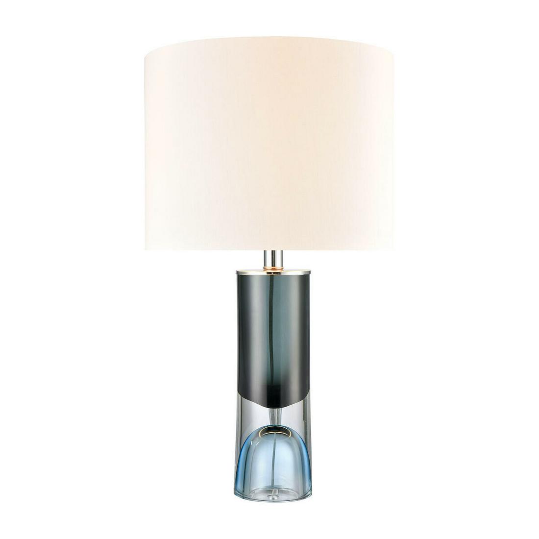 Sommerso Glass Table Lamp (1 of 2)