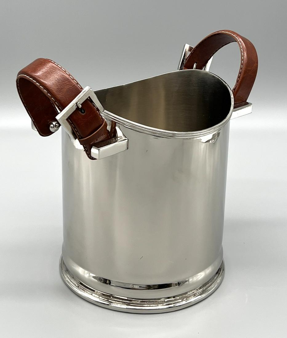 Champagne Cooler in the Manner of Ralph Lauren (1 of 4)