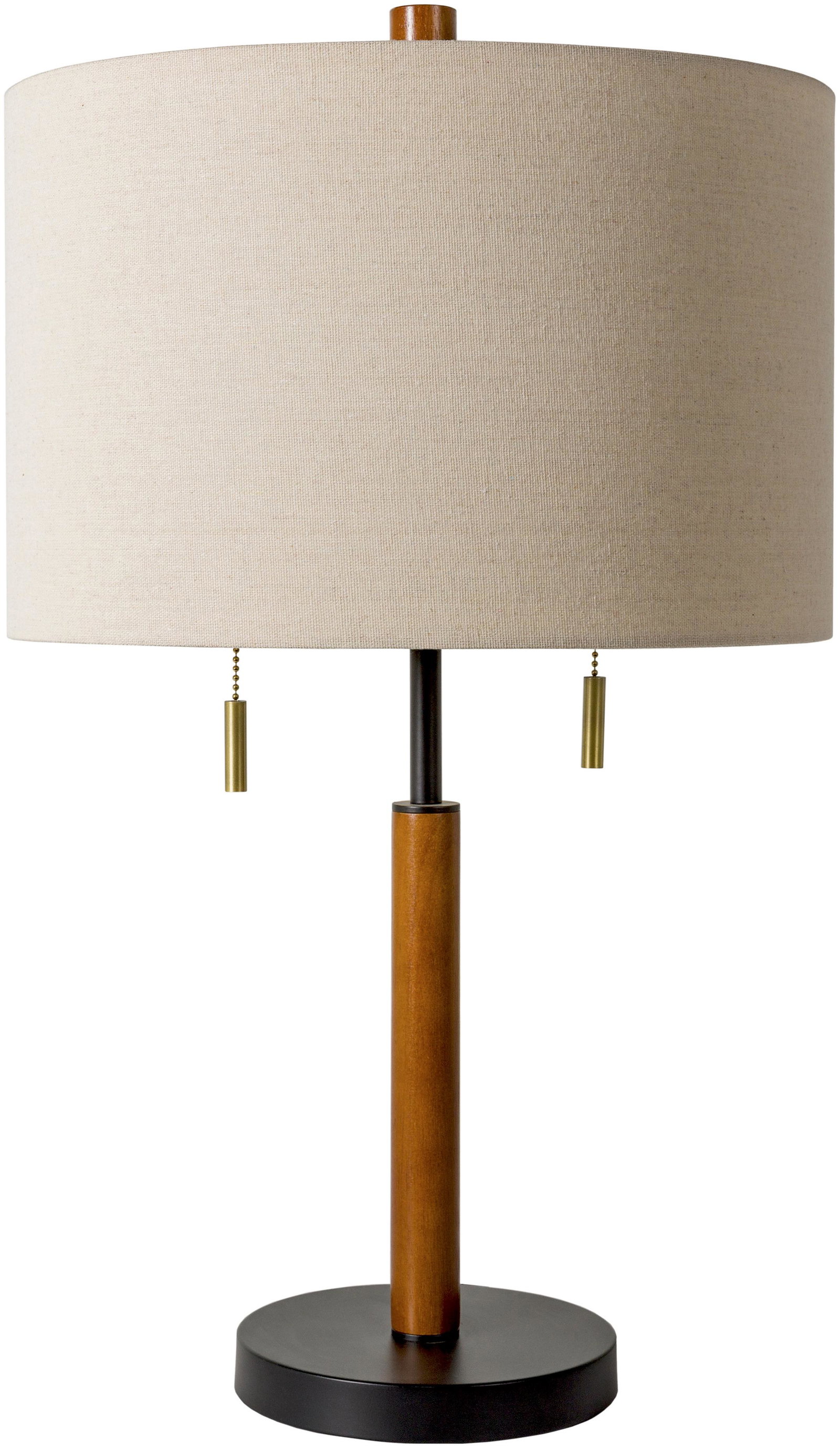 Danish Modern-Style Desk Lamp (1 of 4)