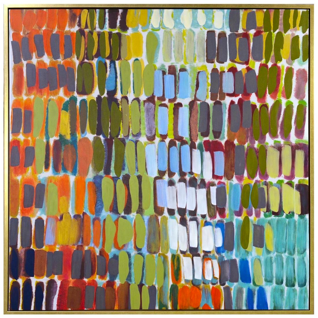 Large Modern Painting #2 (1 of 1)