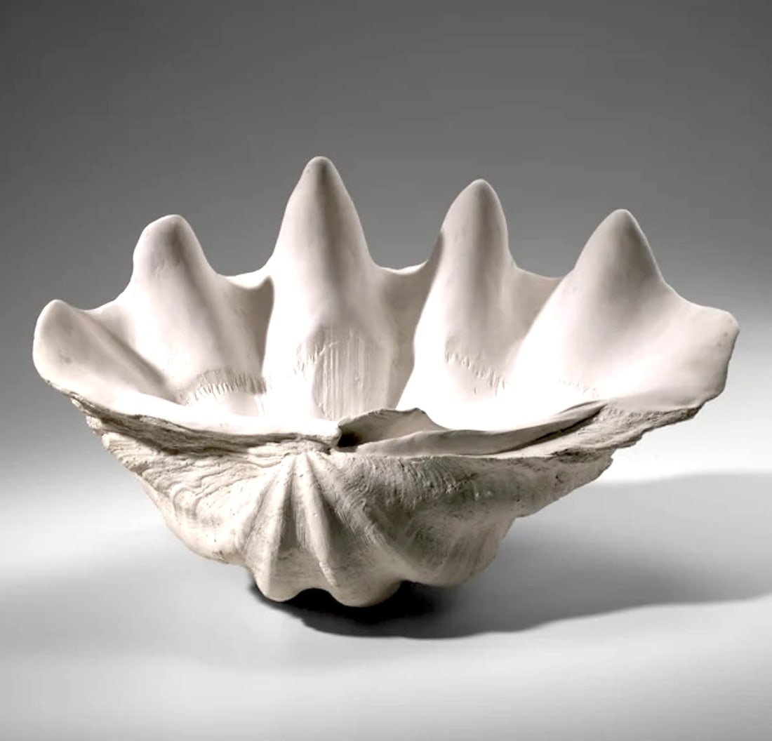 Large Shell Bowl (1 of 1)