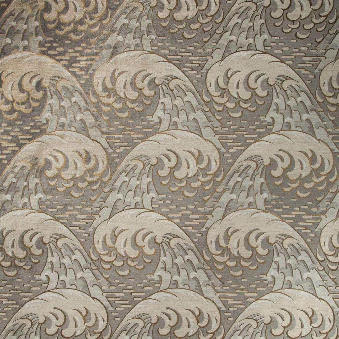 Bolt of Luxury Designer Fabric - 6 yards (1 of 2)