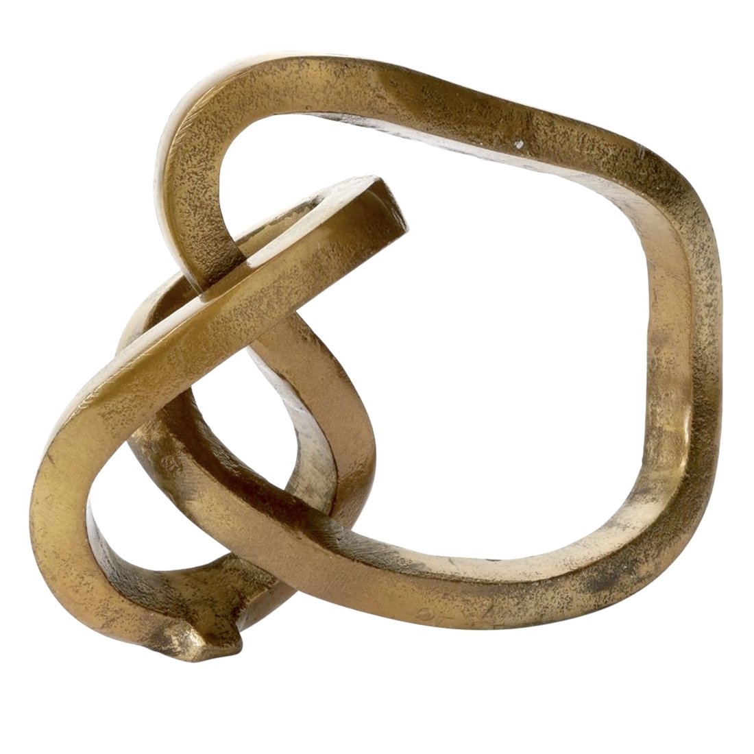 Small Abstract Sculpture (1 of 2)