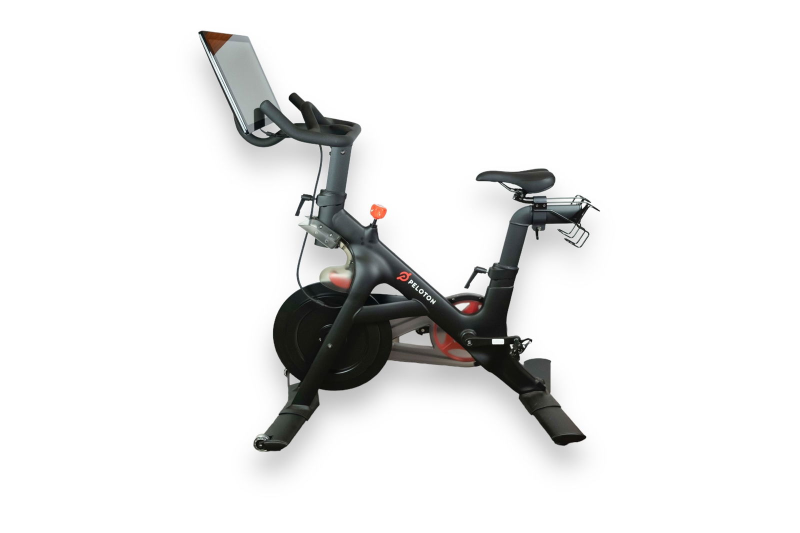 Edge 480 Exercise Bike