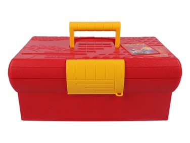 Pokemon/Sports Card Collection with Pokemon Case