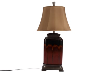 Decorative Table Lamp
