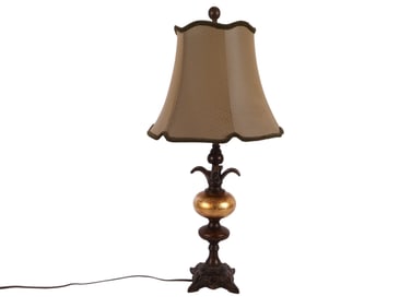 Lightweight Decorative Lamp