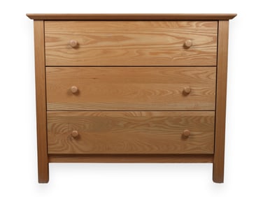 Three Drawer Chest