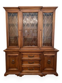 Century Furniture China Cabinet