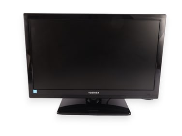 24 Inch Toshiba Monitor