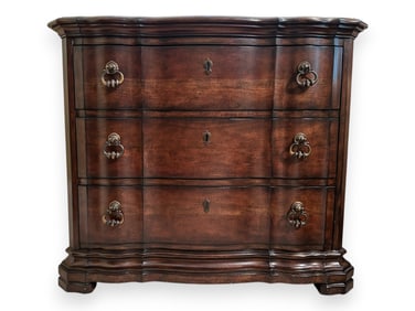 Three Drawer Chest/Nightstand by Stanley Furniture